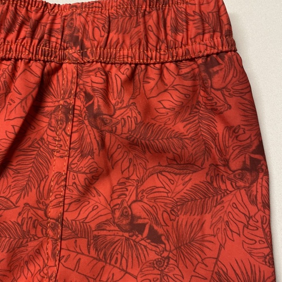 Surface Swim Trunks 9 Months - Picture 5 of 10